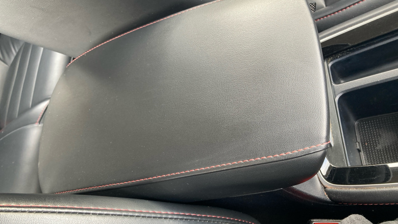 MG Hs 1.5 T-GDI Excite 5dr DCT Petrol Hatchback